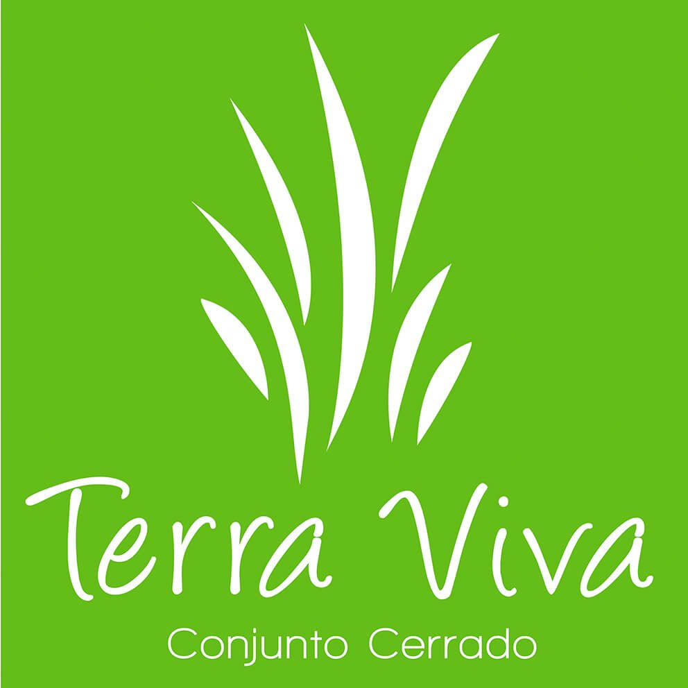 Logo de Conjunto Residencial Terraviva